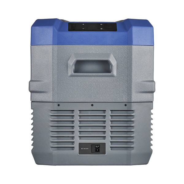 Фото - Холодильник автомобільний Brevia 35л (компресор LG)