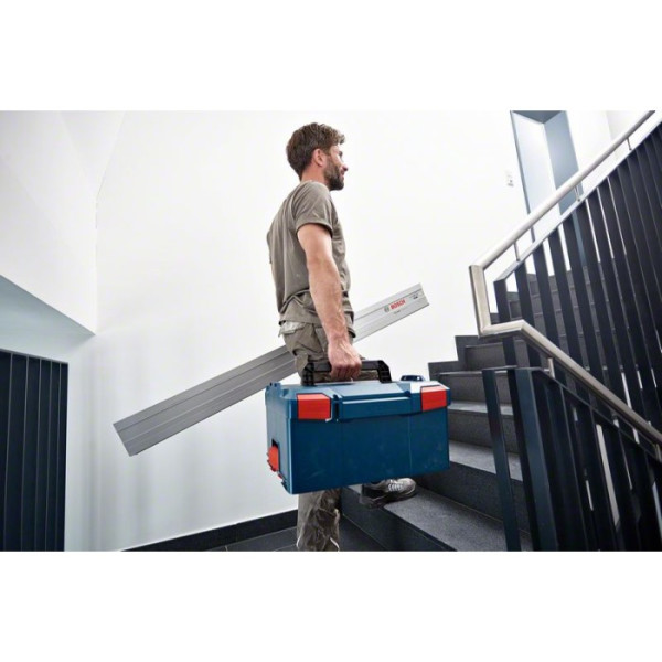 Фото - Акумуляторна занурювальна пила Bosch GKT 18V-52 GC