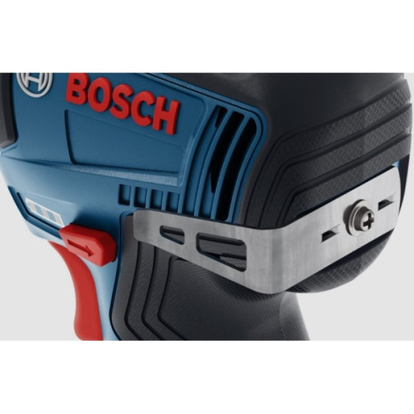 Картинка - Аккумуляторная дрель-шуруповерт Bosch GSR 12V-35 Professional(06019H8002)