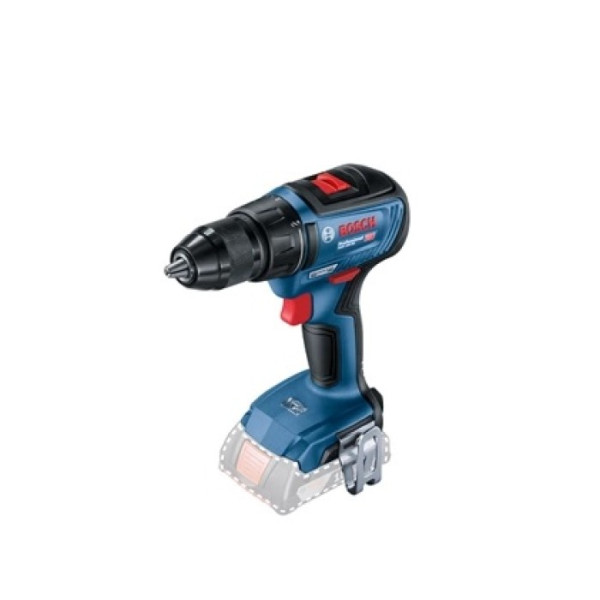 Картинка - Аккумуляторная дрель-шуруповерт Bosch GSR 18V-50 + болгарка Bosch GWS 180-LI + АКБ 2 А/час, 5 А/час + XL-BOXX (0615990M47)