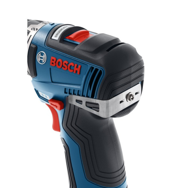 Картинка - Аккумуляторная дрель-шуруповерт Bosch GSR 12V-35 Professional(06019H8002)