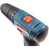 Фото 7 - Шуруповерт акумуляторний Bosch GSR 120-LI + GLI 12V-300