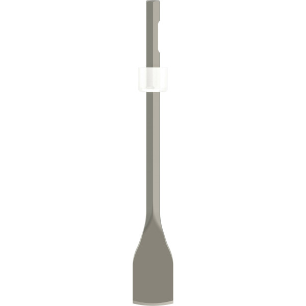 Фото - Зубило-лопатка Bosch PRO Hex 19-4C, 60x450 мм