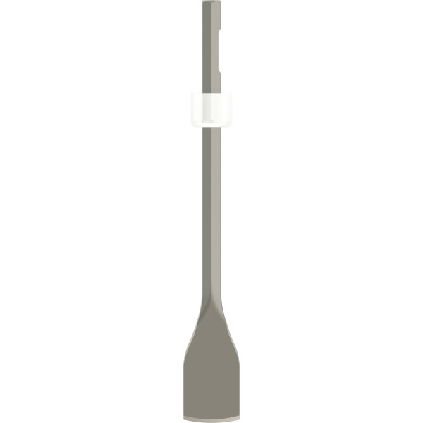 Фото - Зубило-лопатка Bosch PRO Hex 19-4C, 60x450 мм