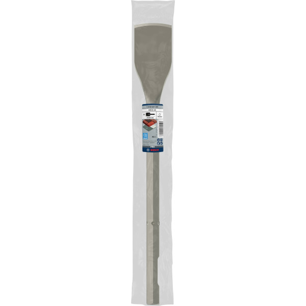 Фото - Зубило-лопатка Bosch PRO Hex 19-4C, 60x450 мм