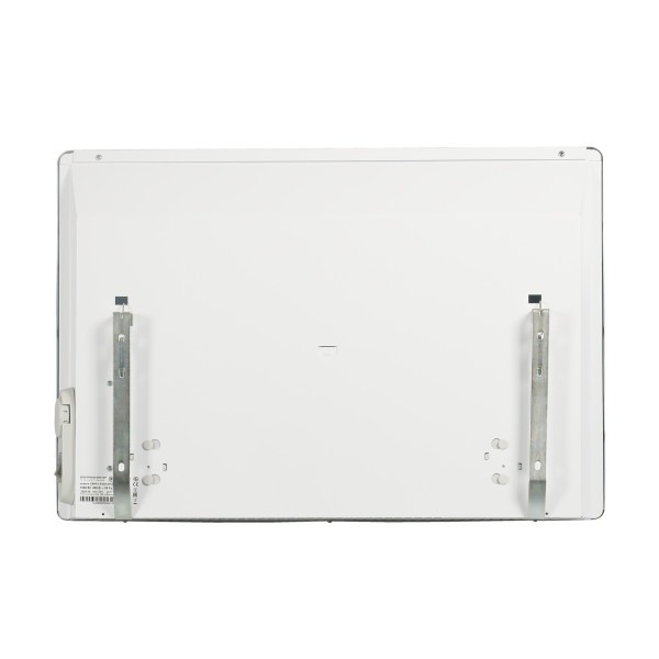 Картинка - Конвектор Термия 1,5 кВт (24 м.кв) на ножках с регулятором (ЕВНА-1,5/230С2М (си)+КОП4