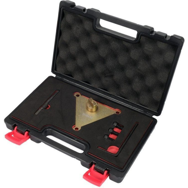 Фото - Комплект блокування ГРМ Fiat YATO YT-06331