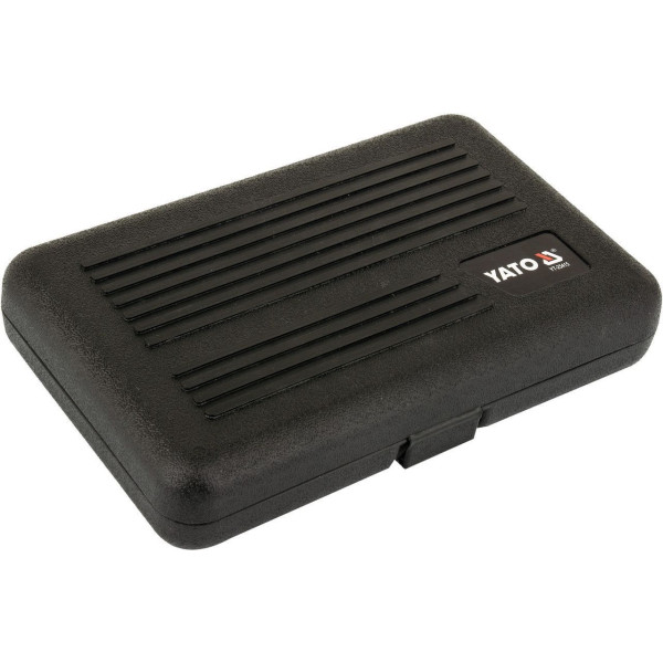 Фото - Набір для кріплення підшипників і ущільнень YATO YT-25415