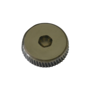 Фреза кромкоскалывающая для углеродистой стали Promotech FRZ-000586