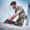Фото 8 - Акумуляторна занурювальна пила Bosch GKT 18V-52 GC