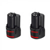 Картинка 6 - Аккумуляторная дрель-шуруповерт Bosch GSR 12V-35 Professional(06019H8002)