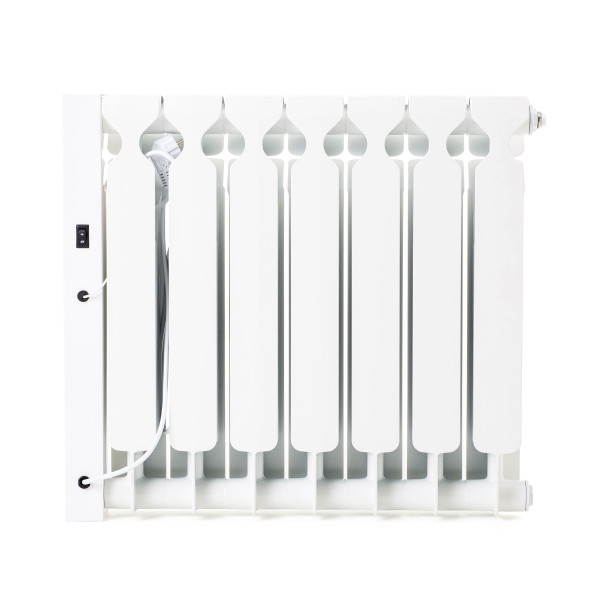 Картинка - Электрорадиатор Оптимакс Elite OME-07 на 7 секции