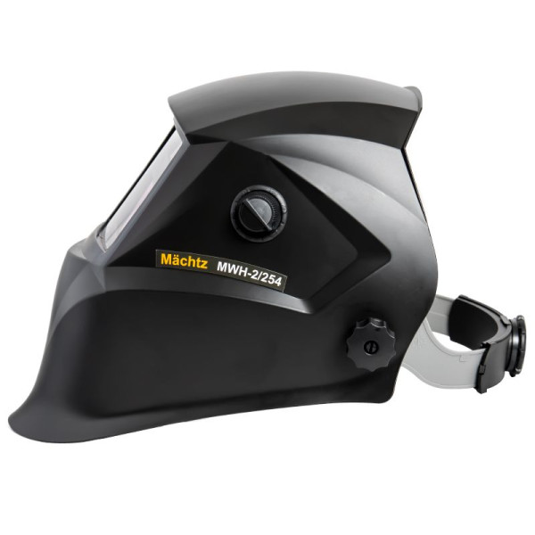Картинка - Маска сварщика MACHTZ MWH- 2/254