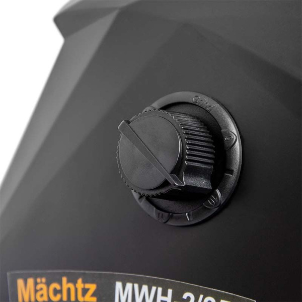 Картинка - Маска сварщика MACHTZ MWH- 2/254
