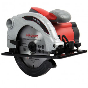 Пила циркулярная WORCRAFT CS13-185