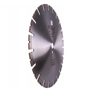 Круг алмазный отрезной 1A1RSS 304 CLG RS-Z