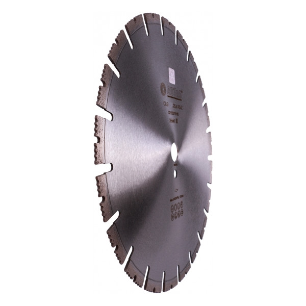 Картинка - Круг алмазный отрезной 1A1RSS 304 CLG RS-Z