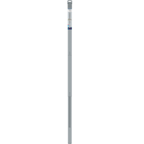 Картинка - Бур Bosch PRO SDS max-7 25x1200x1320 мм