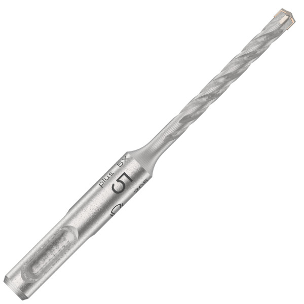 Фото - Бури Bosch PRO SDS plus-5X 5x50x110 мм, 10 шт