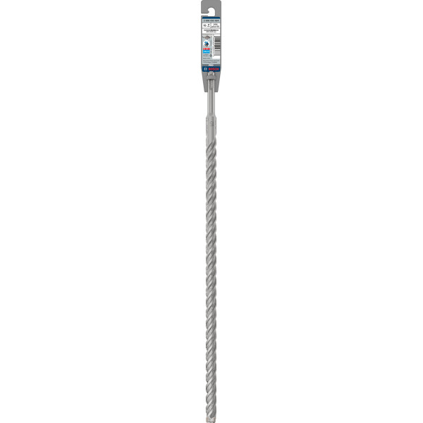 Картинка - Бур Bosch PRO SDS plus-5X 15x400x460 мм