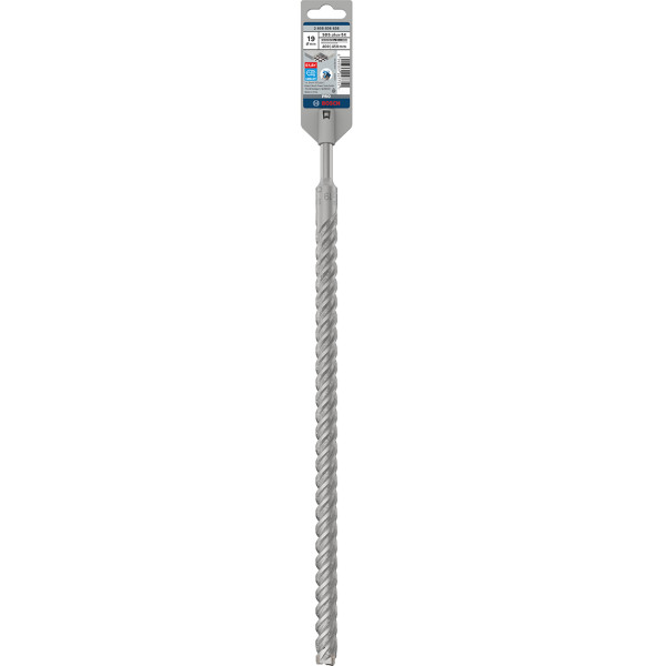 Фото - Бур Bosch PRO SDS Plus-5X 19x400x450 мм