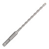 Картинка - Бур по бетону Bosch SDS plus-1 5.5x100x160 мм