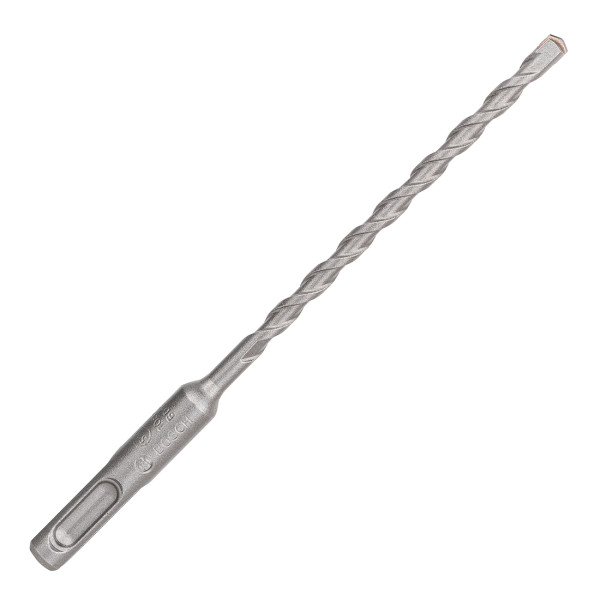 Картинка - Бур по бетону Bosch SDS plus-1 5.5x100x160 мм