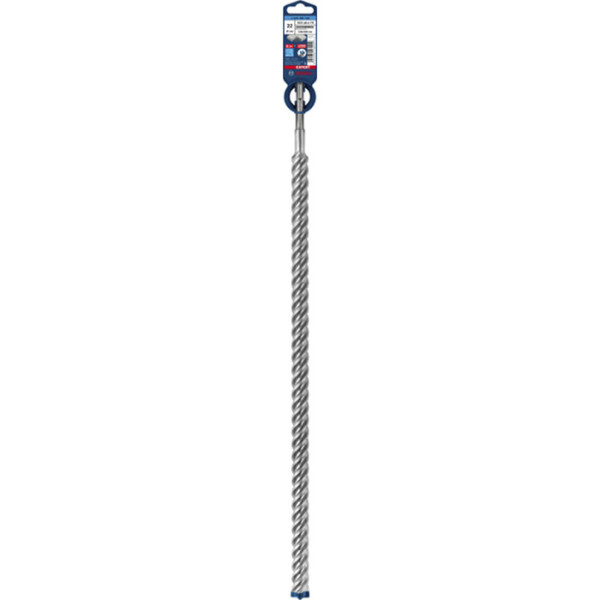 Фото - Бур Bosch EXPERT SDS Plus-7X д / арм.бетона 22x550x600 мм