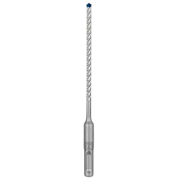 Фото - Бури Bosch SDS Plus-7X д / арм.бетона 5x100x165 мм EXPERT, 30 шт