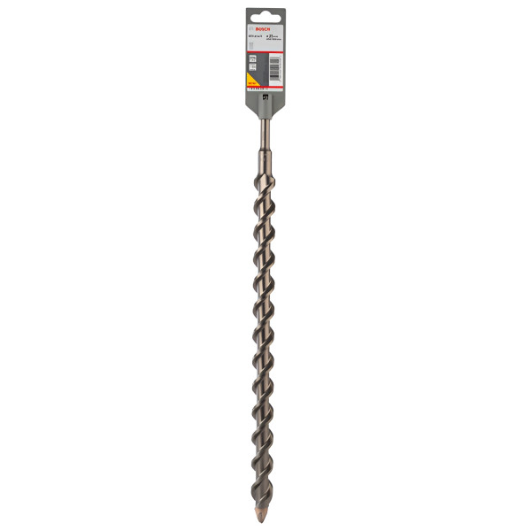 Фото - Бур Bosch SDS plus-5, 25x400x450 мм