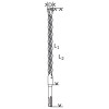 Фото 2 - Бур Bosch SDS plus-5, 25x400x450 мм
