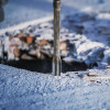 Фото 2 - Набір зубил Bosch PRO SDS max-5C, гострі 400 мм, плоскі 25x400 мм, 2+2 шт