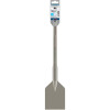 Фото 1 - Зубило по асфальту Bosch PRO SDS-max 90x400 мм
