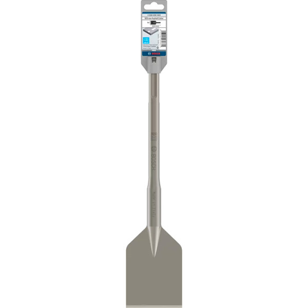Фото - Зубило по асфальту Bosch PRO SDS-max 90x400 мм
