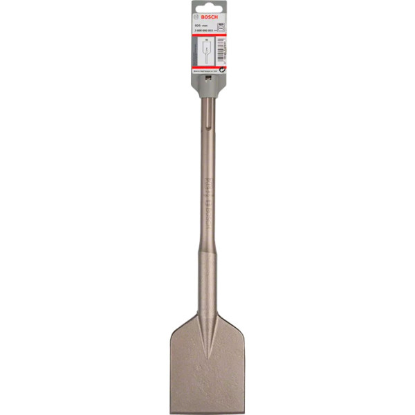 Фото - Зубило по асфальту Bosch PRO SDS-max 90x400 мм