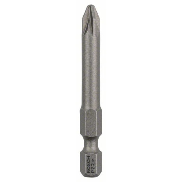 Фото - Біта Bosch Extra-Hart PZ2х49 мм