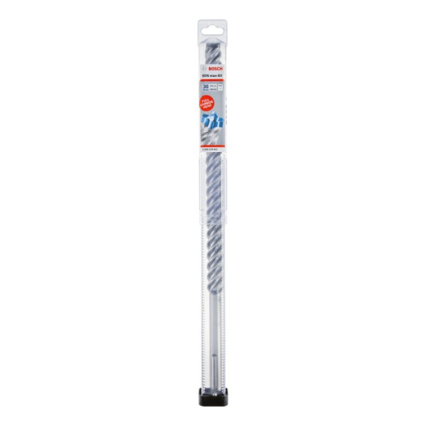 Фото - Бур Bosch SDS-Max-8X 30х400х520 мм