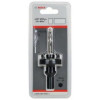 Фото 4 - Шестигранний адаптер Bosch 5/8"-18 UNF 32-210 мм