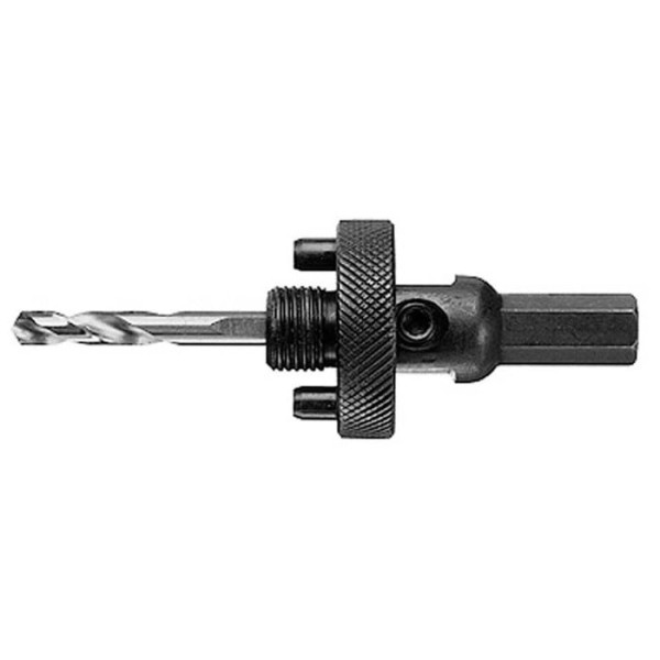 Фото - Шестигранний адаптер Bosch 5/8"-18 UNF 32-210 мм