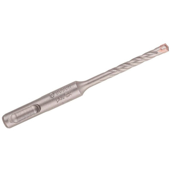 Картинка - Бур Bosch SDS-Plus-5X 18x400x450 мм (2608836633)