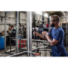 Фото 2 - Свердло Bosch по металу з проточкою HSS-PointTeQ 14.5x169 мм