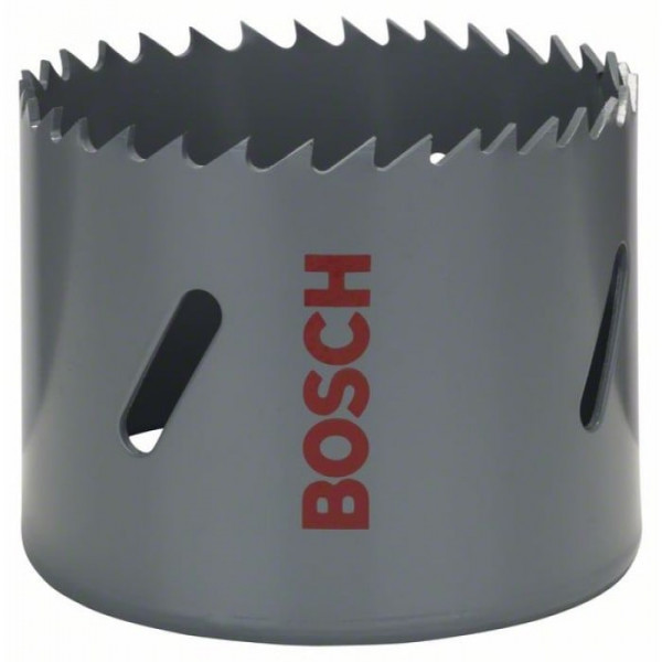 Картинка - Коронка Bosch HSS-Bimetall 65 мм (2608584122)
