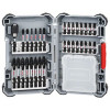 Фото - Набір ударних біт Bosch Pick and Click Impact Control 31 шт + магнітний тримач