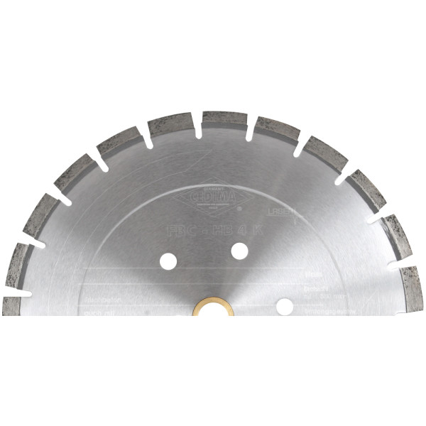 Картинка - Диск алмазный CEDIMA FBC MAXX K2 350х25.4/35х3.8 мм (50007520)