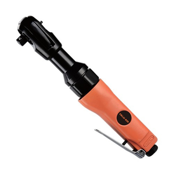 Картинка - Трещотка пневматическая AIRKRAFT 1/2" 68 Nm RP7412