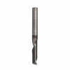 Фото 4 - Фреза ITA TOOLS VHM Z1 D=8 I=32 L=80 S=8 RH позитив алюміній і пластик покриття HC SP01.08.032.080.08HR