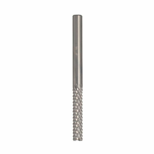 Картинка - Фреза ITA TOOLS D=6 I=30 L=75 S=6 RH черновая стружколом композиты CNR.06.030.075.06R