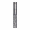 Фото - Фреза ITA TOOLS типу "кукурудза" D=16 I=45 L=100 S=16 RH з стружколомом, для композитів CNR.16.045.100.16R