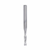 Картинка 4 - Фреза ITA TOOLS VHM Z2 D=4 I=22 L=70 S=6 RH позитив для алюминия и пластика SQ01.04.022.070.06R