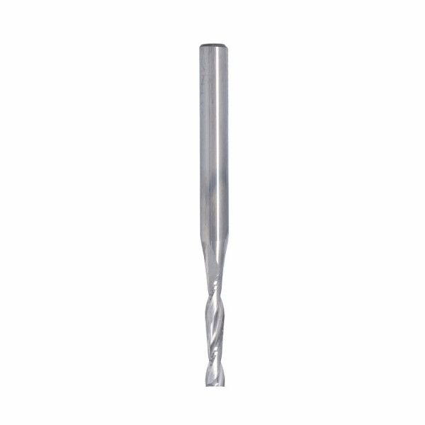 Картинка - Фреза ITA TOOLS VHM Z2 D=4 I=22 L=70 S=6 RH позитив для алюминия и пластика SQ01.04.022.070.06R